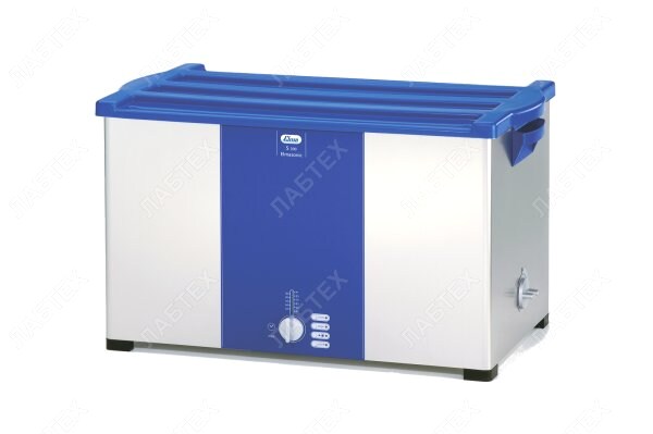 Мойка ультразвуковая Elma Elmasonic S100